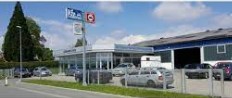 Autohaus Rudolf Lenz