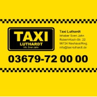 Taxi-Luthardt