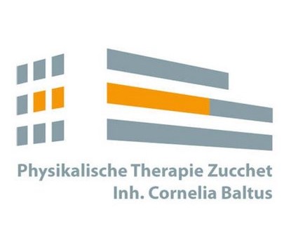Physiotherapie Zucchet
