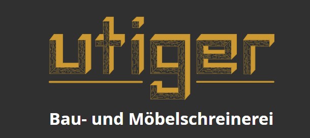 Utiger Schreinerei GmbH 