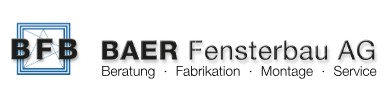 BAER Fensterbau AG