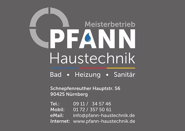 Oliver Pfann GmbH & Co. KG