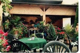 Restaurant Fra Bartolo