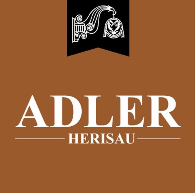 Adler Herisau Speise Restaurant 