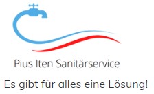 Pius Iten Sanitarservice
