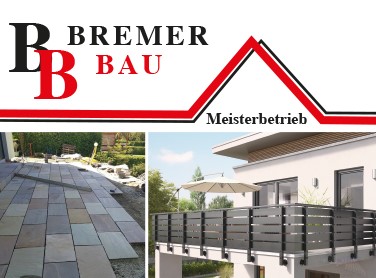 Bremer Bau