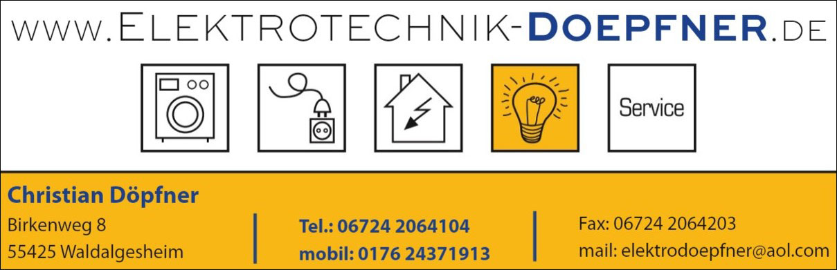 Elektrotechnik Dopfner