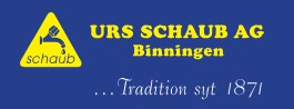 Urs Schaub AG