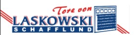 Alfons Laskowski Industrie- und Garagentore GmbH