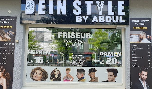 Dein Style by Abdul 