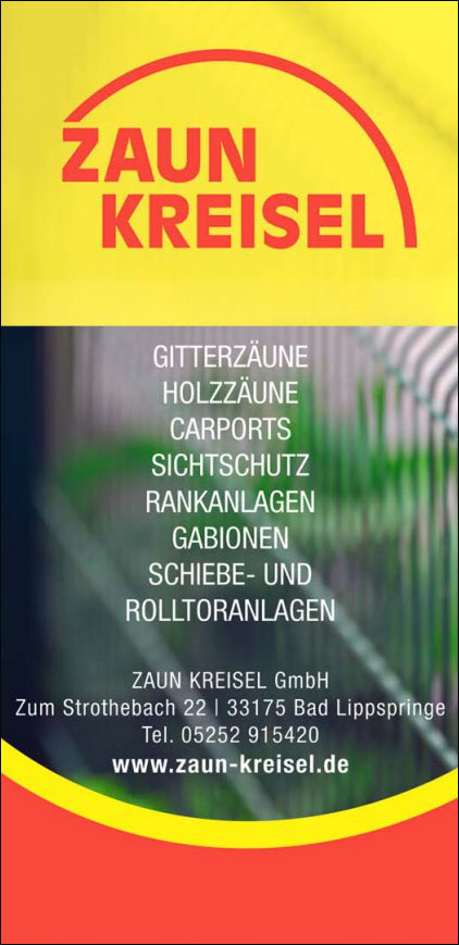 Zaun-Kreisel GmbH