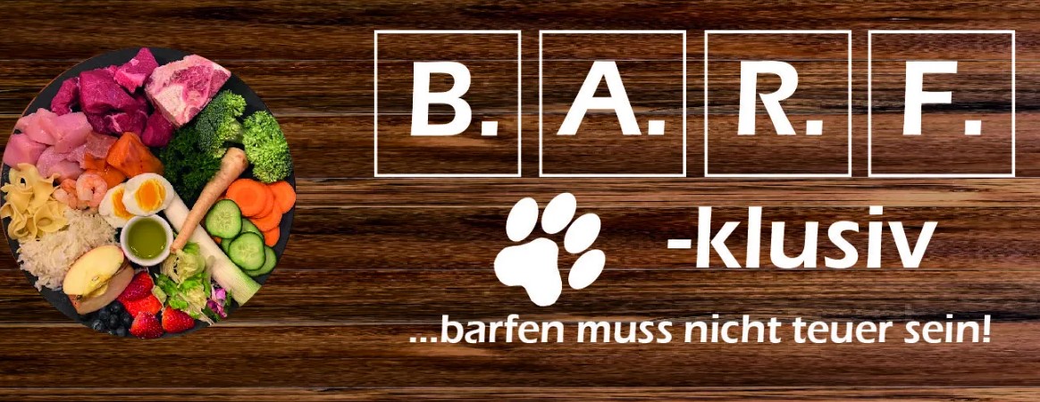 B.A.R.F-klusiv