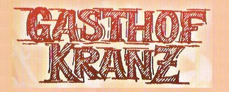 Gasthof Kranz Katharina Baumgartner-Hilpert