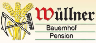 Bauernhof-Pension Wüllner 