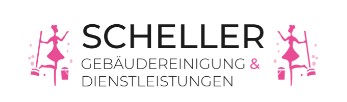 Gebaudereinigung Scheller   