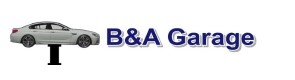 B&A Garage