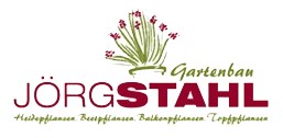 Gartenbaubetrieb Stahl