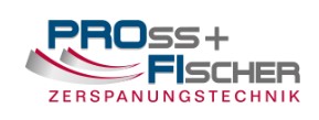Pross + Fischer Zerspanungstechnik GmbH