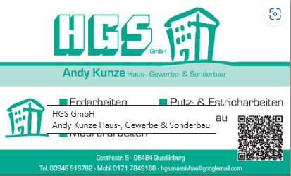 HGS GmbH 