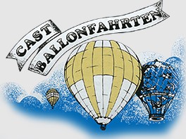 Cast Ballonfahrten