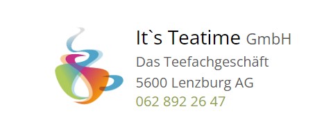 It s Teatime GmbH 