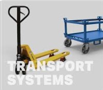 Jurgen Tigler Transporttechnik