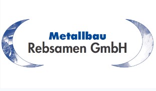 Metallbau Rebsamen GmbH