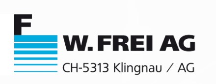 W .Frei ag 