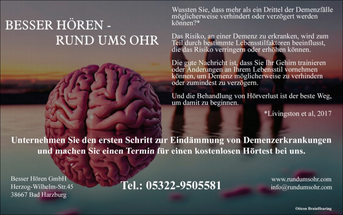 Besser Horen GmbH