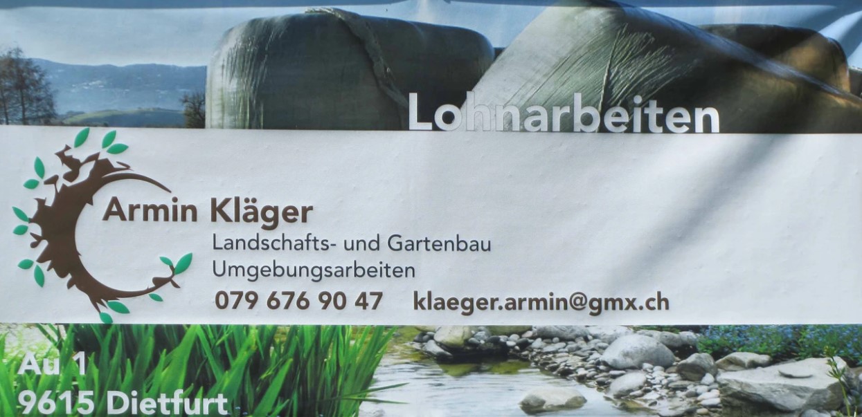 Armin Klager Landschafts und Gartenbau