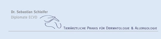 Tierarztliche Praxis fur Dermatologie & Allergologie