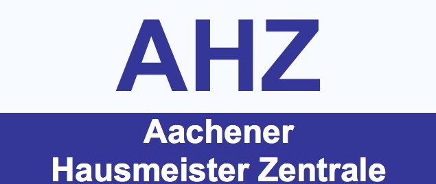 Aachener Hausmeister Zentrale GbR-Ulrich Everding u.Silvan Laux GbR