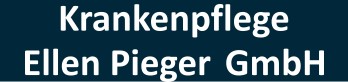 Krankenpflege Ellen Pieger GmbH