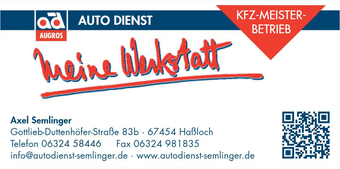 Autodienst A. Semlinger