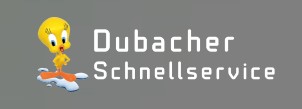 Dubacher Schnellservice GmbH  