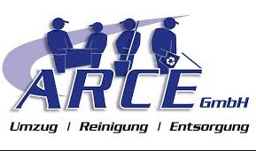 ARCE GmbH Umzug Reinigung und Entsorgung