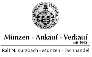 Ralf N. Kurzbach Munzhandel