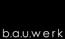 b.a.u.werk - bouvier • schettler gbr