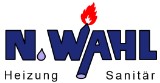 Wahl Heizung und Sanitar GmbH