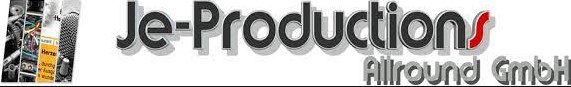 Je-Productions Allround GmbH