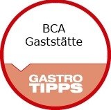 BCA-Gaststatte