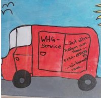 WHG-Service Frank Weisbrich