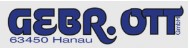 Gebr. Ott GmbH