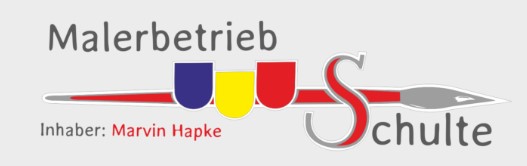 Malerbetrieb Schulte Marvin Hapke