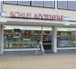 Schlei-Apotheke