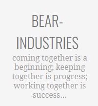 bear-industries Inh. J. Bar