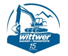Oliver Wittwer Bagger + Transporte