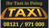 Taxi Poing  Frank Mauritz               