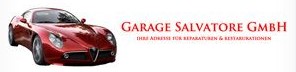 Garage Salvatore GmbH