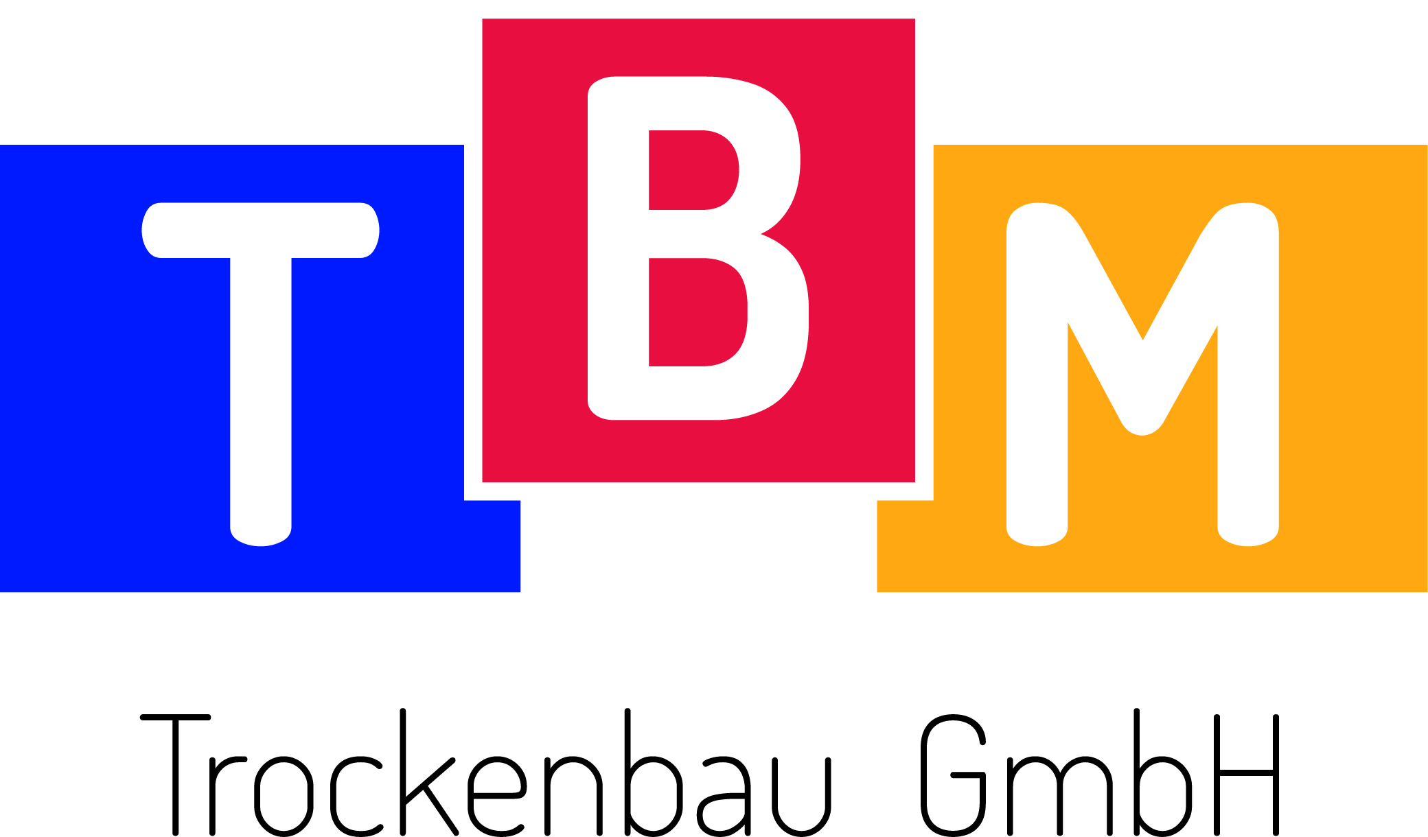 TBM Trockenbau GmbH